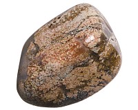 Jaspis breckie tromlovaný M