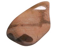 Jaspis breckie tromlovaný M