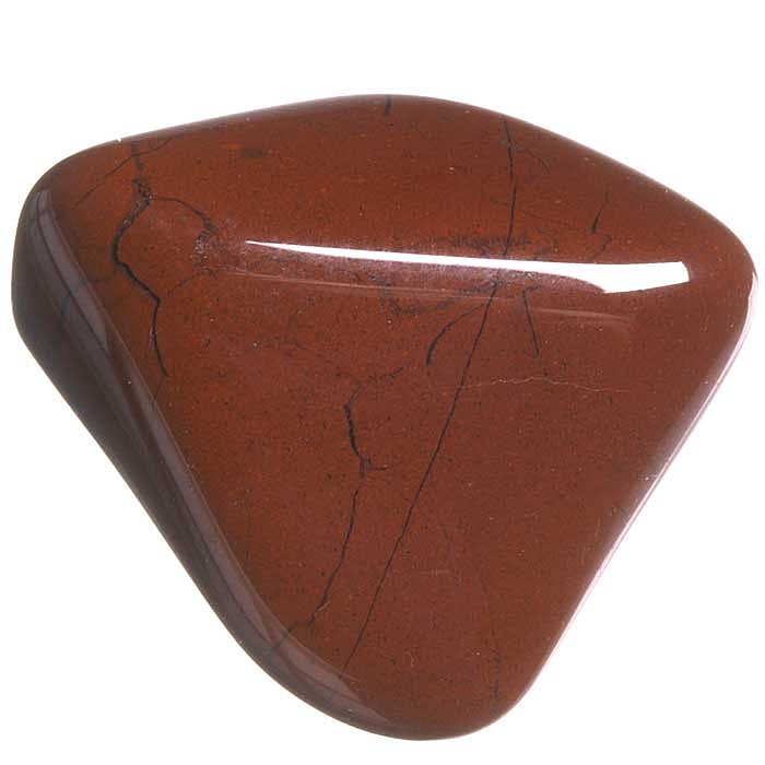 Jaspis breckie tromlovaný M