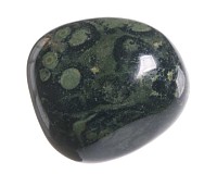 Jaspis kambaba tromlovaný, L