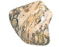 Jaspis leopardí tromlovaný M