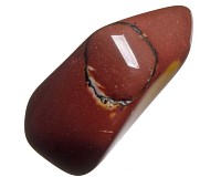 Jaspis mookait tromlovaný M