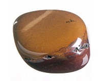 Jaspis mookait tromlovaný M