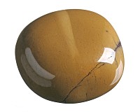 Jaspis mookait tromlovaný M