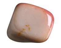 Jaspis mookait tromlovaný S