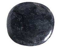 Jaspis picasso, tromlovaná placička 47 mm