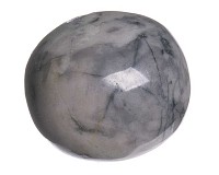 Jaspis picasso tromlovaný, M