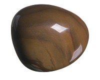 Jaspis polychromní tromlovaný