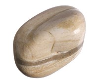 Jaspis zebra tromlovaný M