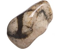 Jaspis zebra tromlovaný M