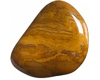 Jaspis žlutý