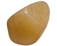 Kalcit oranžový tromlovaný M