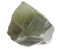 Kalcit zelený surový 110 g