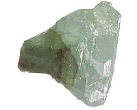 Kalcit zelený surový 28 g