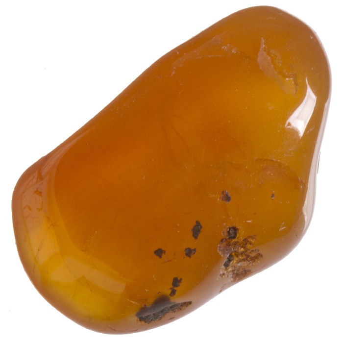 Karneol tromlovaný M