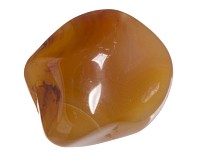 Karneol tromlovaný M