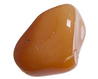 Karneol tromlovaný M