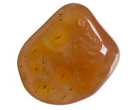 Karneol tromlovaný M