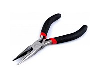 Kleště ploché štípací