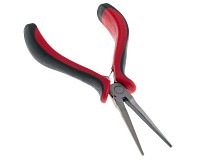 Kleště ploché dlouhé