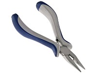 Kleště ploché štípací