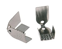 Koncovka na stužku, 5x9 mm (10 ks)