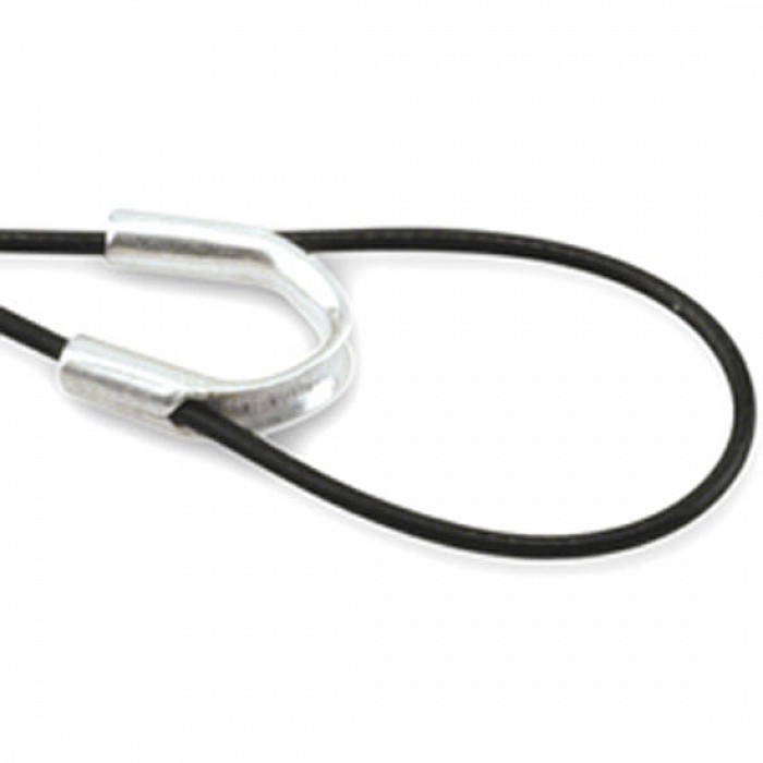 Koncovka podkova, 4x5 mm (20 ks)