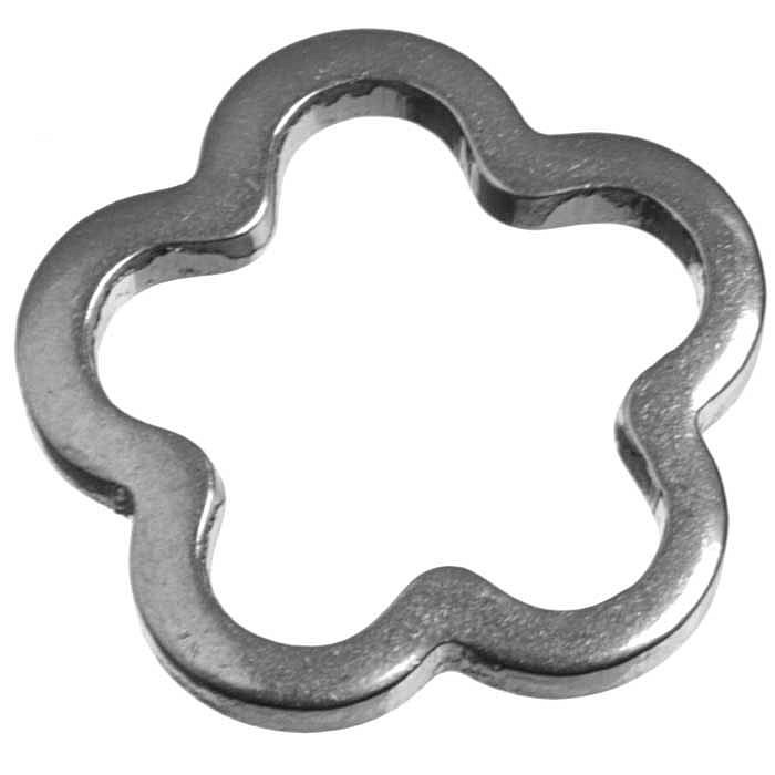 Konektor z nerez oceli, 14x1,5 mm (2 ks)