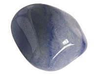 Křemen modrý tromlovaný M