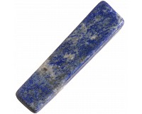 Lapis lazuli, plátek 57 mm
