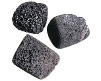 Láva, tromlovaná 3 ks