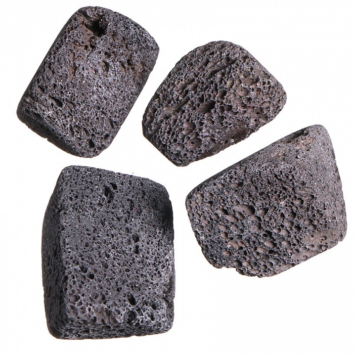 Láva tromlovaná 4 ks