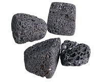 Láva tromlovaná 4 ks