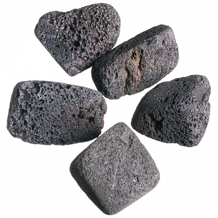 Láva tromlovaná 5 ks