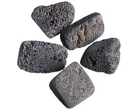 Láva tromlovaná 5 ks