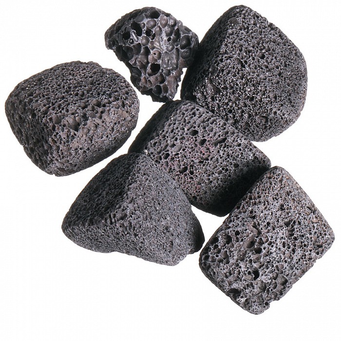 Láva tromlovaná 6 ks