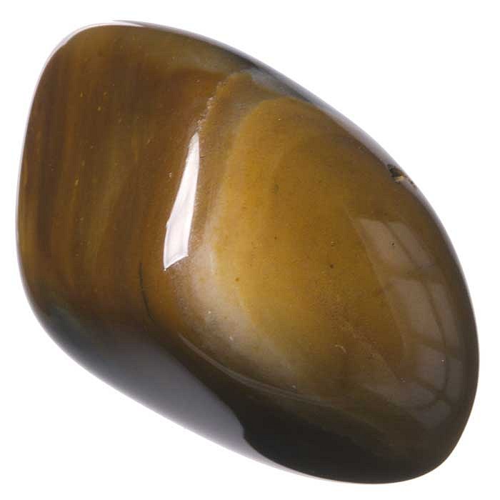 Limnokvarcit tromlovaný M