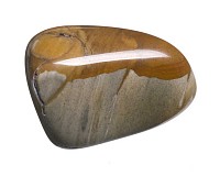 Limnokvarcit tromlovaný M