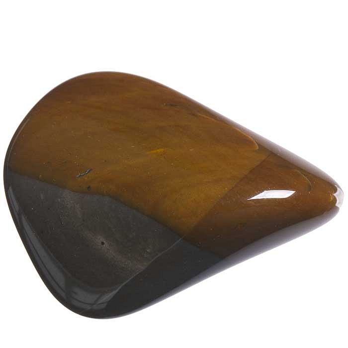 Limnokvarcit tromlovaný M