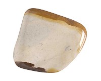 Limnokvarcit tromlovaný S