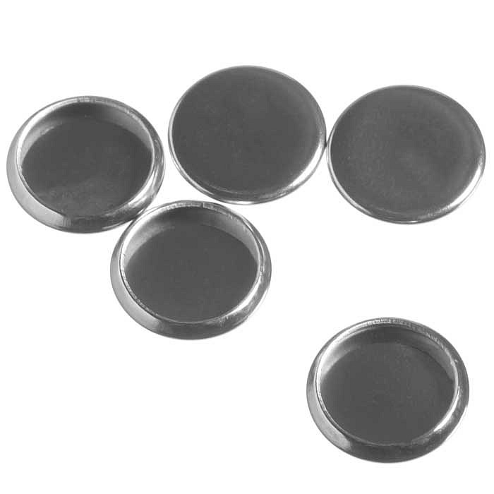 Lůžko z nerez oceli, 10/8 mm (4 ks)