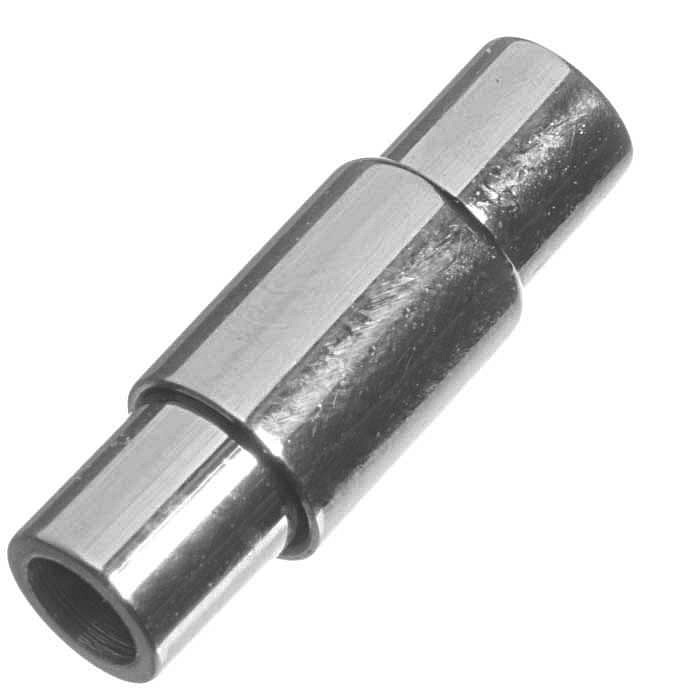 Magnetické zapínání ocelové, 5,5x16 mm