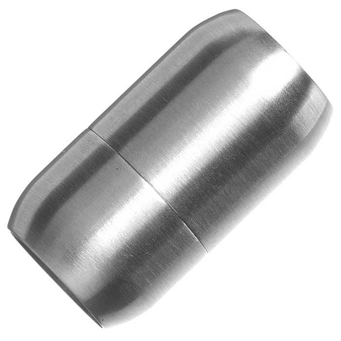 Magnetické zapínání ocelové, 14x25 mm