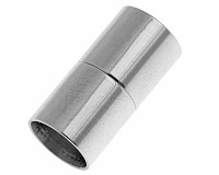 Magnetické zapínání ocelové, 7x19 mm