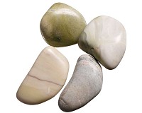 Mastek tromlovaný 4 ks