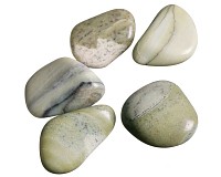 Mastek tromlovaný 5 ks