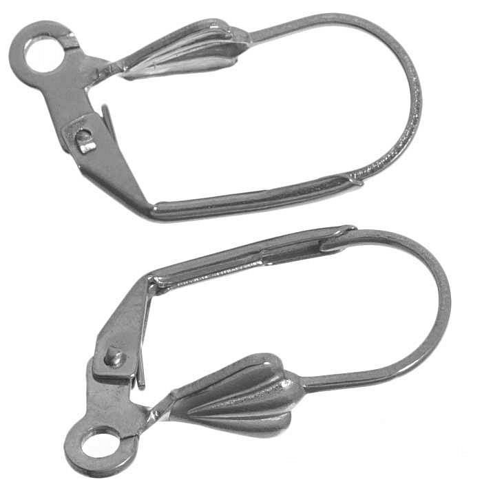 Mechanický háček z nerezové oceli (4 ks)