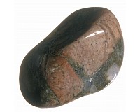 Modrý liberit tromlovaný M