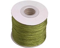Nylonová šňůrka zelená, 1,2 mm, cívka (90 m)