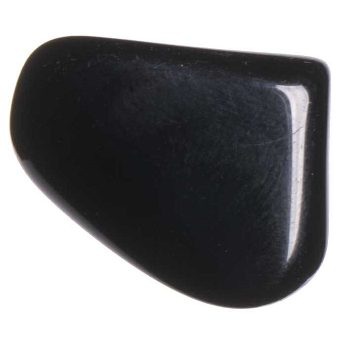 Obsidián tromlovaný M